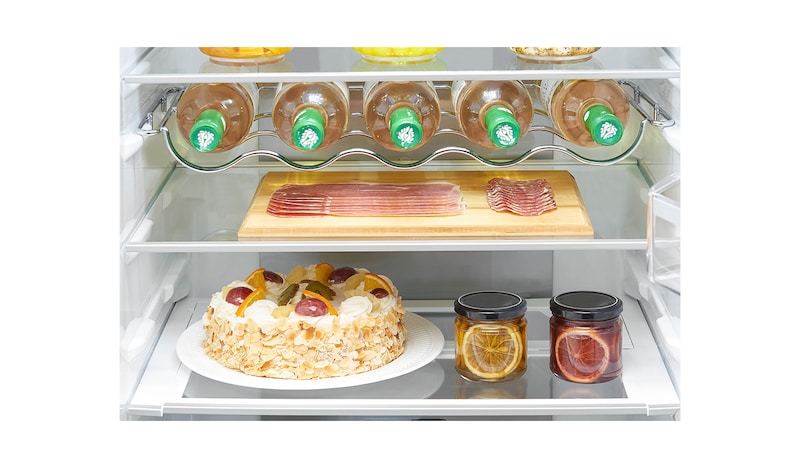 LG GBD638GESC, LG GBD638GESC